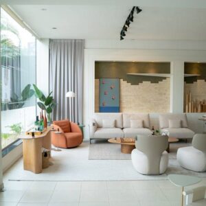 VITRINE ASSINADA STACH + BORDIGNON ARQUITETURA